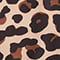 BEIGE/ BROWN/ BLACK