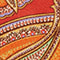 ROT/ ORANGE/ GRÜN