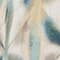 BLUE/ TURQUOISE/ ECRU