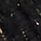 BLACK/ GOLD