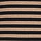 SCHWARZ/ BEIGE