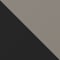 1BO5O0 - MATTE BLACK/ GRAY GRADIENT