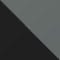 1AB5Z1 - BLACK/ DARK GRAY POLARIZED