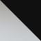 1AB0A7 - BLACK/GRAY GRADIENT