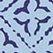 LIGHT BLUE/ DARK BLUE