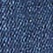 056 Dark blue authentic wash