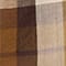 BROWN/ DARK BROWN/ ECRU