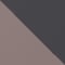 17N06B - HAVANA/ BROWN
