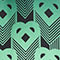 GROEN/ VERT CLAIR/ NOIR