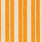 ORANGE/ ECRU