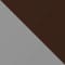 20D50Q - HAVANA/ GRAY