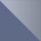 4100B1 - SILBER/ BLAU
