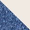 BLAU/ WEISS