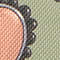 LIGHT GREEN/ PINK