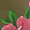 KHAKI/ PINK