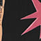 BLACK/ NUDE/ PINK