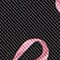 BLACK/ PINK