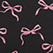 BLACK/ PINK