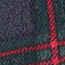 BLAU/ DUNKELBLAU/ ROT