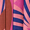 FUCHSIA/ PINK/ BLAU