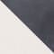 WHITE/ LIGHT GRAY/ BLACK