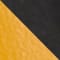 DARK YELLOW / BLACK