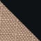 BEIGE/ BRAUN