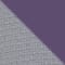 GRAU/ LILA/ MINT