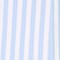 HELLBLAU/ WEISS