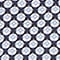DARK BLUE/ WHITE