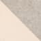 CREAM/ GRAY