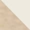 ECRU/ CREAM/ COGNAC