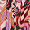 LILA/ FUCHSIA/ BEIGE