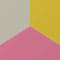 GELB / PINK / SILBER