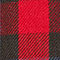 BLAU/ ROT/ CREME