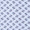 LIGHT BLUE/ DARK BLUE