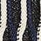 BLACK/ WHITE/ DARK BLUE
