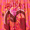 PINK/ ORANGE/ BRAUN