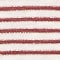 BLANC/ ROUGE FONCÉ/ OR