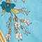 HELLBLAU/ BEIGE/ ECRU