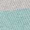 MINT/ GRAU/ ECRU