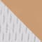 WHITE/ SALMON/ LIGHT ORANGE