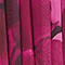 ROUGE FONCÉ/ FUCHSIA/ NOIR