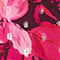 FUCHSIA/ ROSE FUCHSIA/ ARGENT