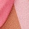 PINK / ORANGE / CAMEL