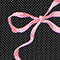 BLACK/ PINK