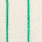 WHITE/ GREEN