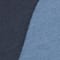 DARK BLUE/ LIGHT BLUE