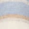 ECRU/ LIGHT BLUE/ TAUPE