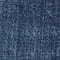 D518 medium blue washed